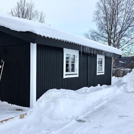 Hyttgardens Stugby I Husa, Are Kommun Jarpen エクステリア 写真