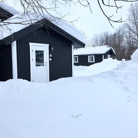 Hyttgardens Stugby I Husa, Are Kommun Jarpen エクステリア 写真