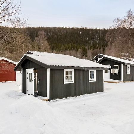 Hyttgardens Stugby I Husa, Are Kommun Jarpen エクステリア 写真