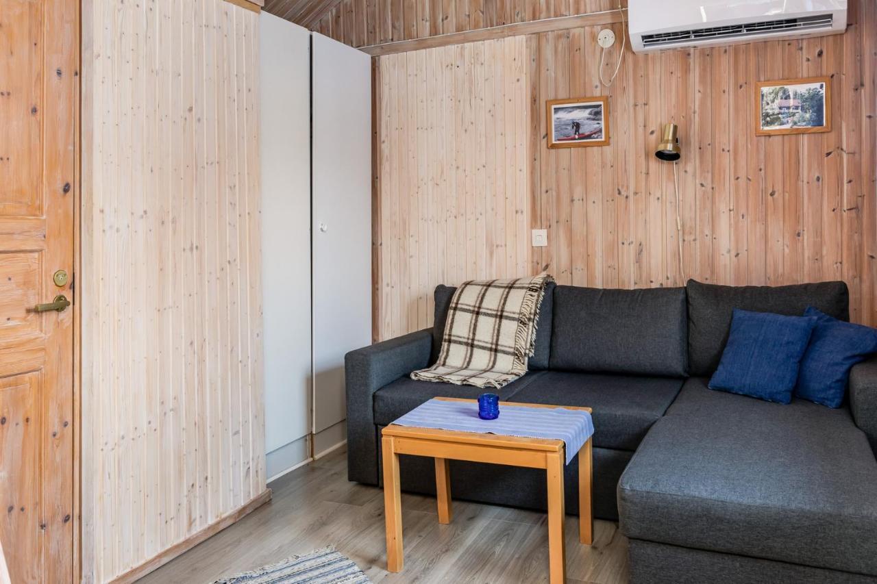 Hyttgardens Stugby I Husa, Are Kommun Jarpen エクステリア 写真