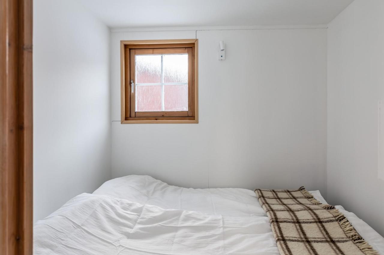 Hyttgardens Stugby I Husa, Are Kommun Jarpen エクステリア 写真