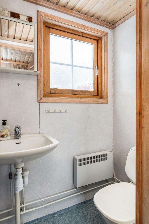Hyttgardens Stugby I Husa, Are Kommun Jarpen エクステリア 写真