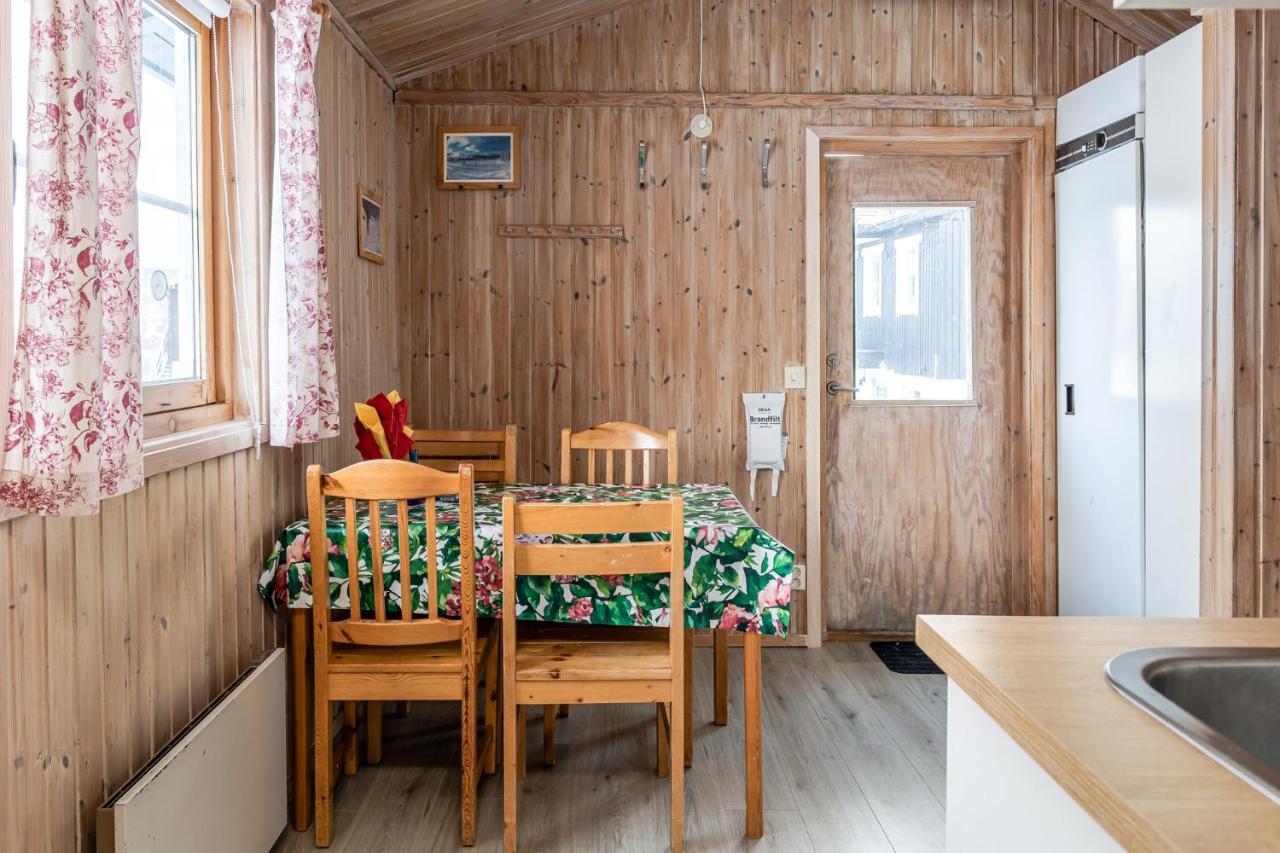 Hyttgardens Stugby I Husa, Are Kommun Jarpen エクステリア 写真