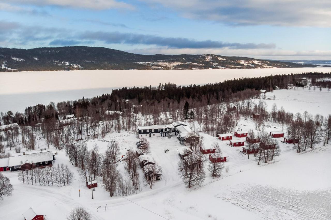 Hyttgardens Stugby I Husa, Are Kommun Jarpen エクステリア 写真